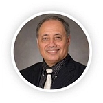 PROF. GEORGE GRANT Ph.D.