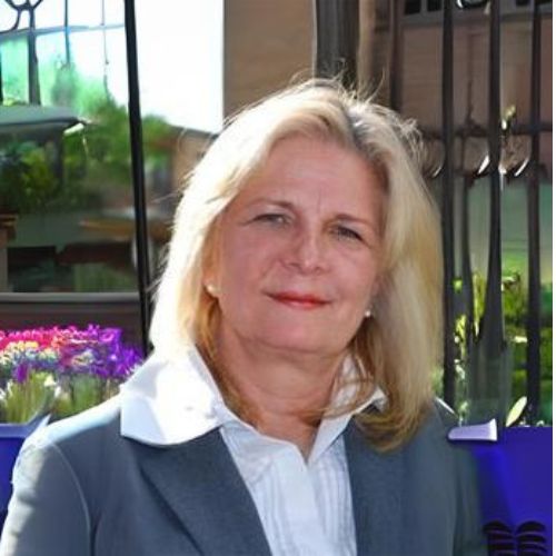 DR. DEBORAH DRAKE