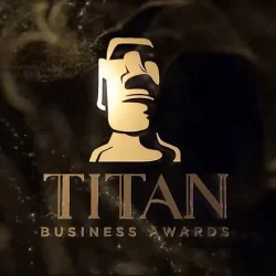 Titan Business Awards 2022